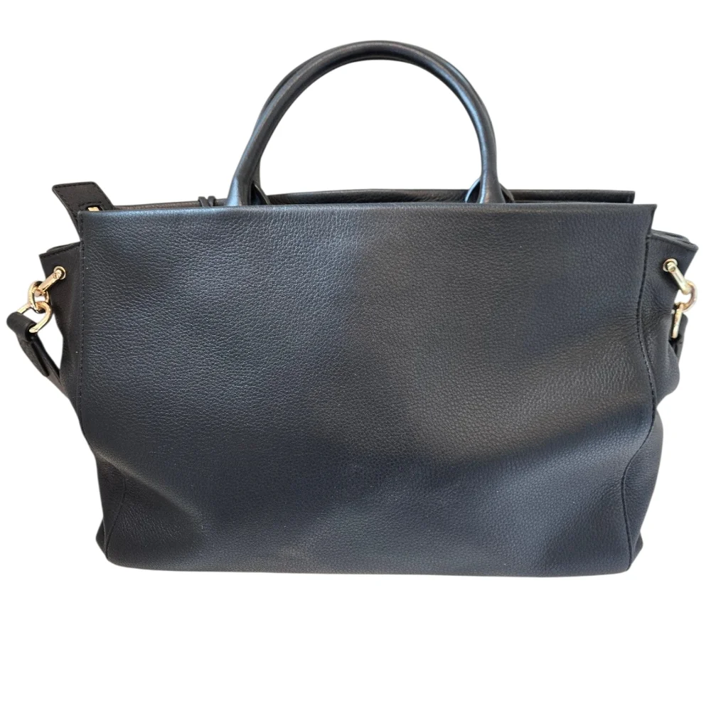 kate spade classic black